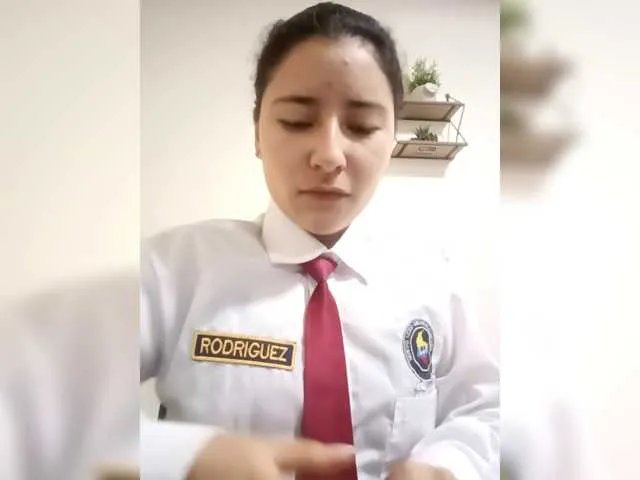 Freechat Marcela-5 on BongaCams