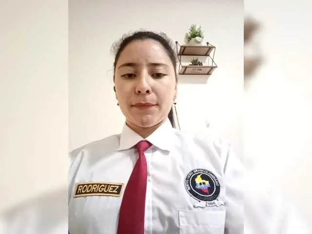 Freechat Marcela-5 on BongaCams