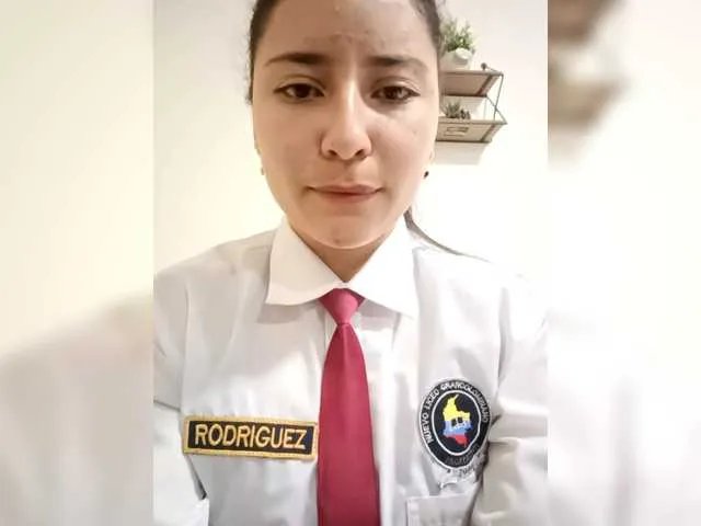 Freechat Marcela-5 on BongaCams