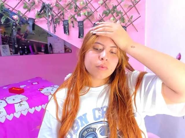 marcellaa303av on BongaCams