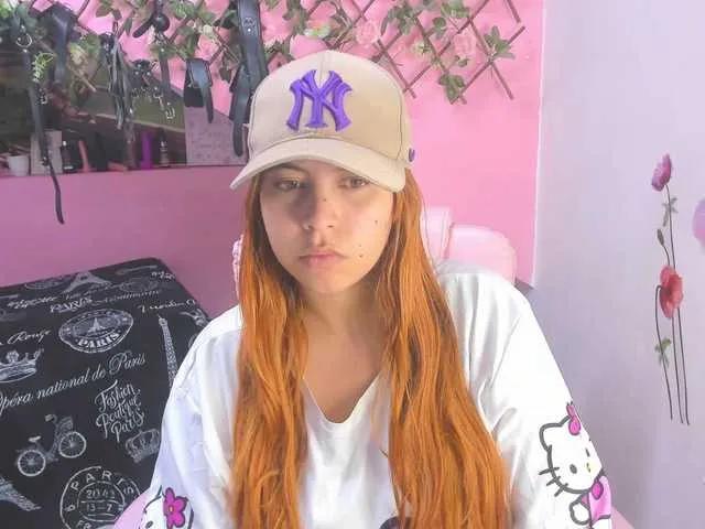 marcellaa303av on BongaCams