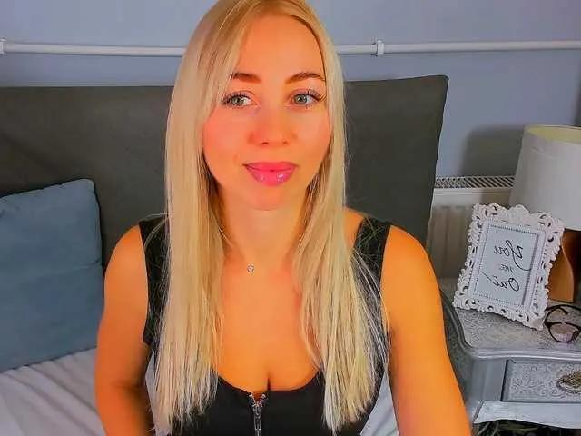 MargaritaModel on BongaCams