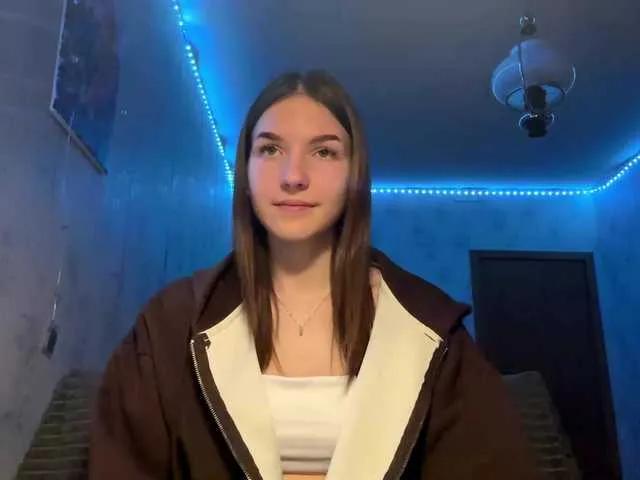 Offline MargorieFelts on BongaCams