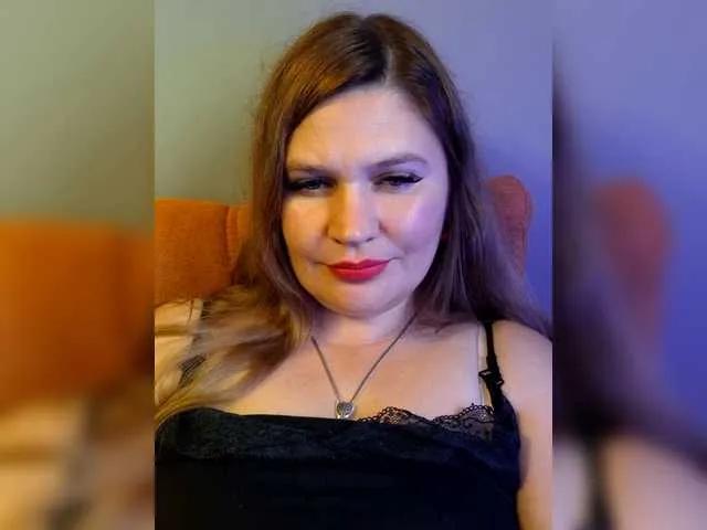 Offline Maria-3 on BongaCams