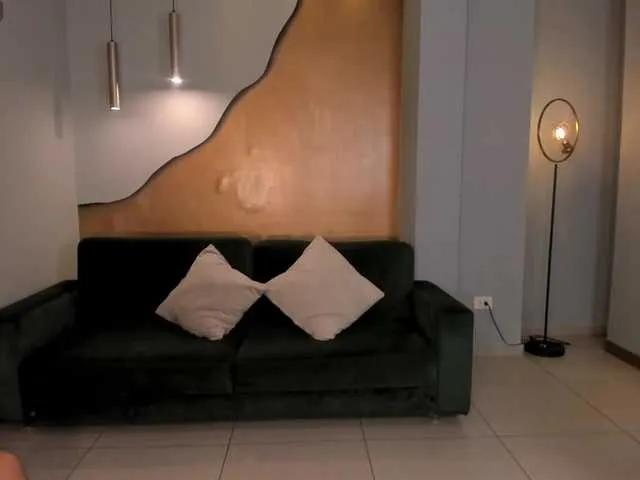 Freechat MariaHerrera on BongaCams