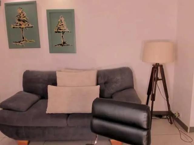 Freechat MariaHerrera on BongaCams