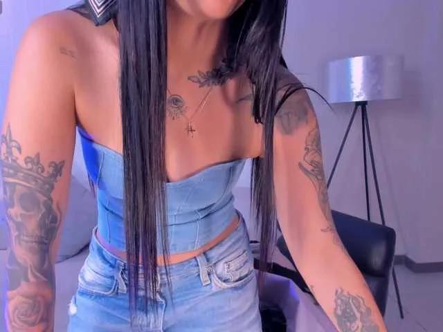 Freechat MariaHerrera on BongaCams