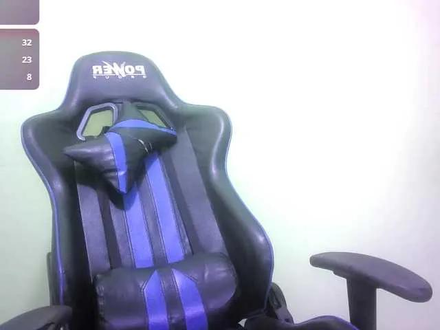 Mariana0x on BongaCams