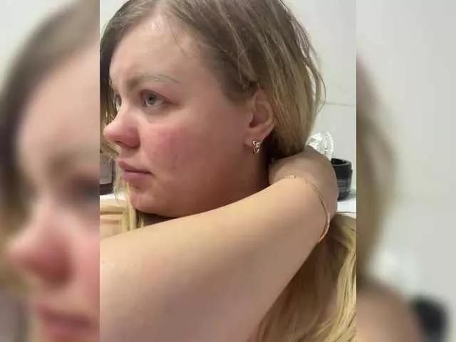 mariannaa on BongaCams