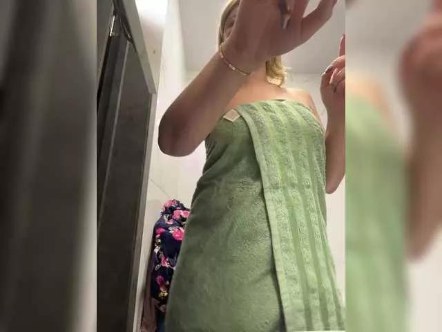 mariannaa on BongaCams