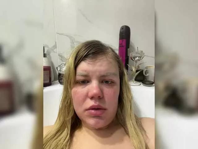 mariannaa on BongaCams