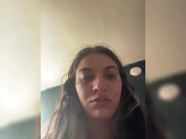 Freechat mariecam420 on BongaCams