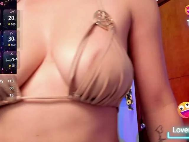 Avatar of marilyndanger