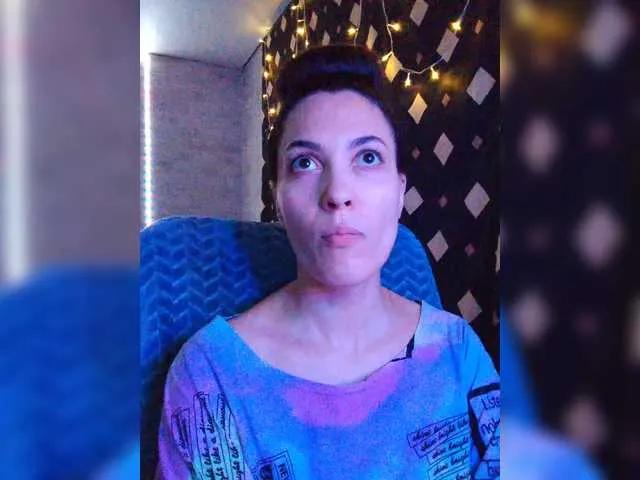 Offline Marina4Love on BongaCams