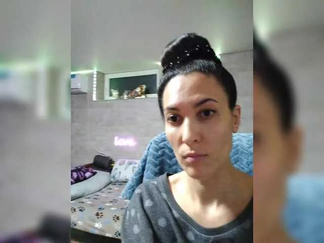 Offline Marina4Love on BongaCams