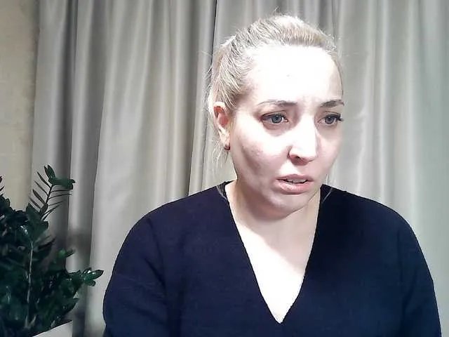 Freechat mariska-kiska on BongaCams