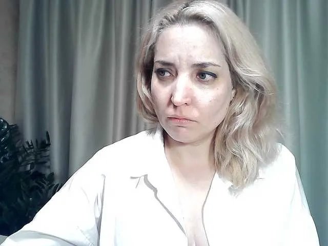 Freechat mariska-kiska on BongaCams