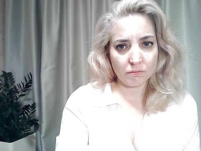 Freechat mariska-kiska on BongaCams