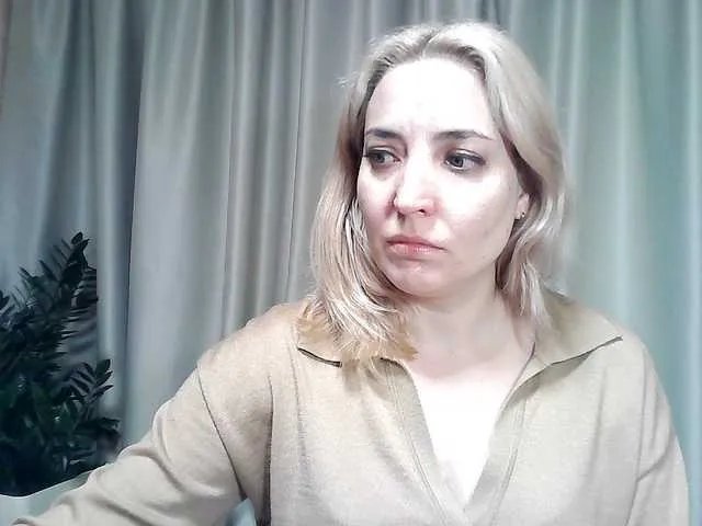 Freechat mariska-kiska on BongaCams