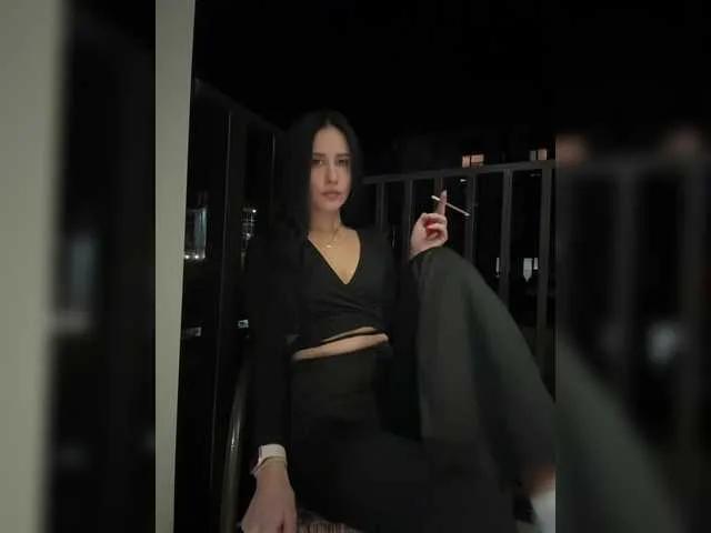 Freechat MarKaa0 on BongaCams