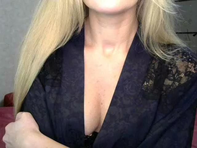 marrimar on BongaCams