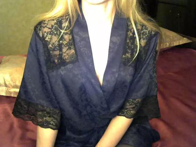 marrimar on BongaCams