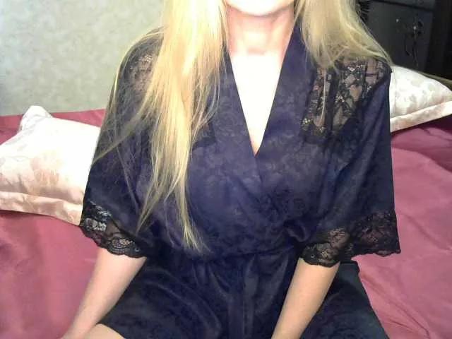 marrimar on BongaCams