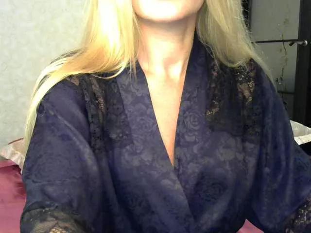 marrimar on BongaCams