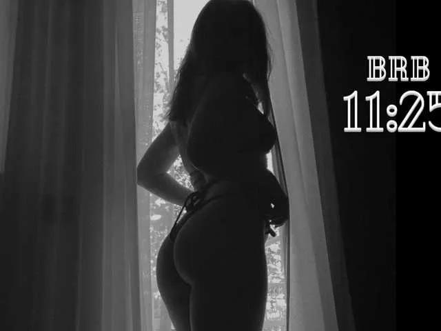 Marsellyna on BongaCams