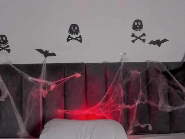 Offline Martina-Jackson- on BongaCams