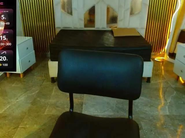 Offline martina-tay on BongaCams