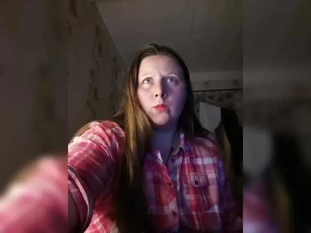 Offline Martovskaya on BongaCams