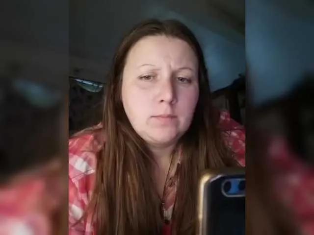 Offline Martovskaya on BongaCams