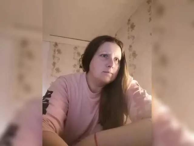 Offline Martovskaya on BongaCams