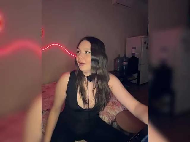 Freechat Mary-Assss on BongaCams