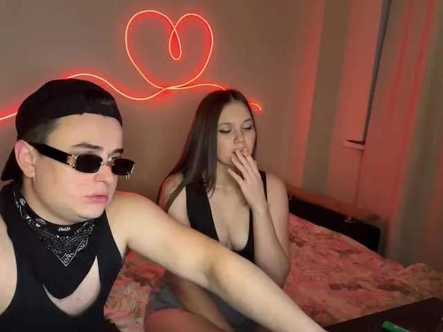 Freechat Mary-Assss on BongaCams