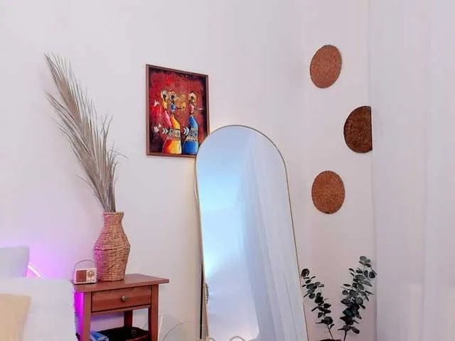 Freechat MaryFrosty on BongaCams