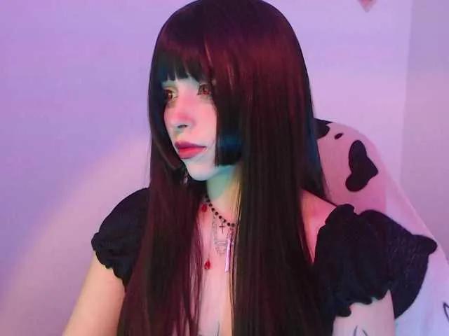 MaryJannes on BongaCams