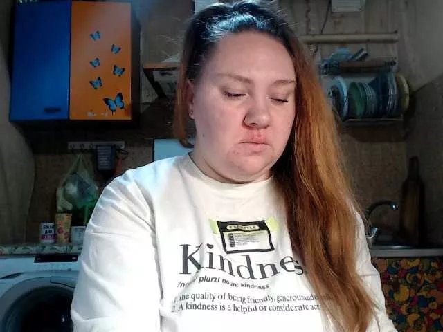 Offline MaryMichelle1 on BongaCams