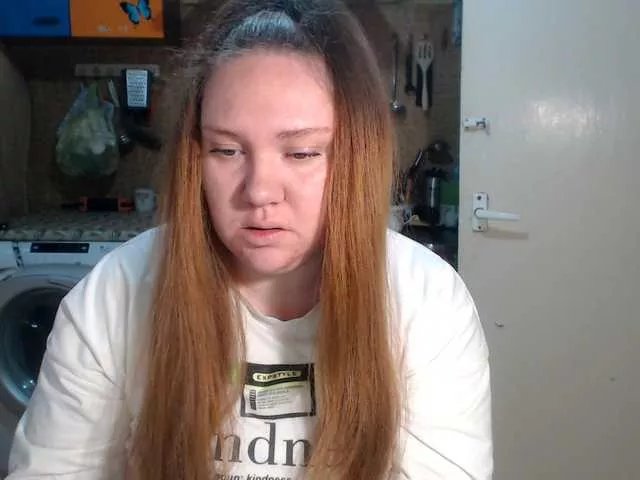 Offline MaryMichelle1 on BongaCams