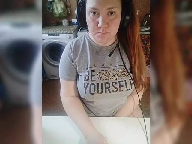 Offline MaryMichelle1 on BongaCams