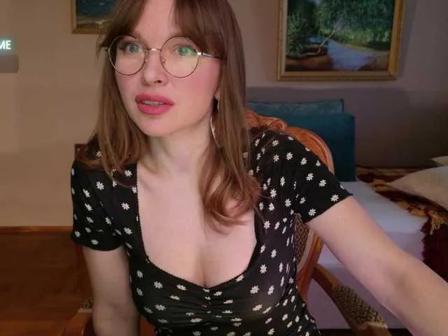 Mature-Svinka on BongaCams