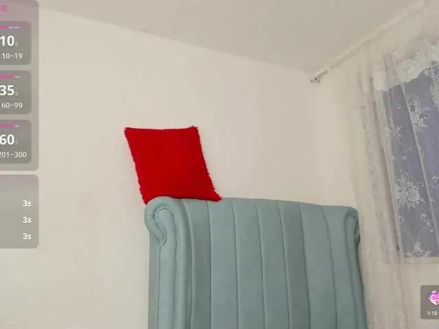 Offline MatureBlonde on BongaCams