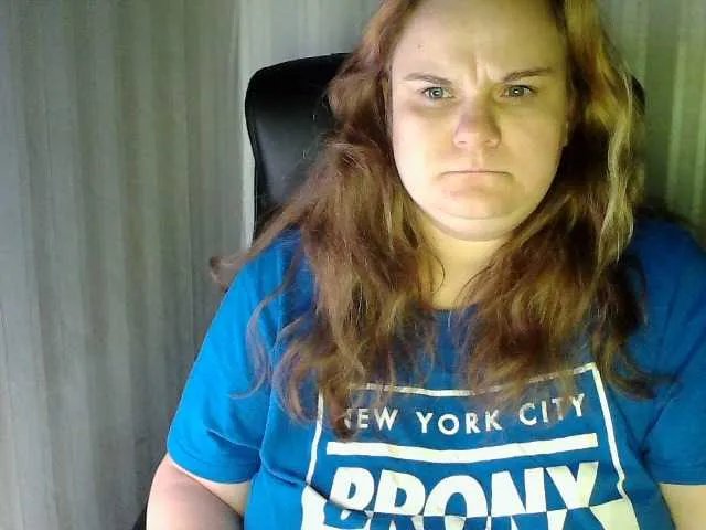 Offline Mavkas2025 on BongaCams