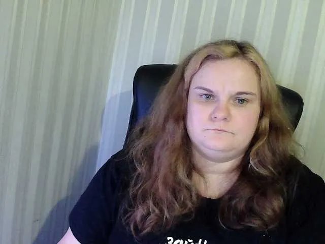 Offline Mavkas2025 on BongaCams