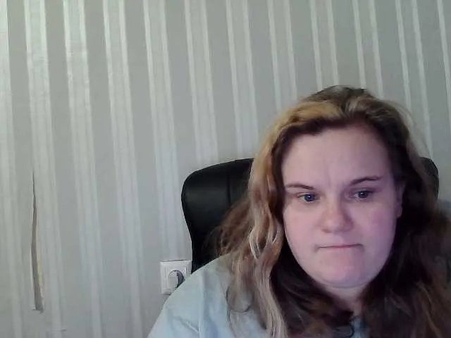 Offline Mavkas2025 on BongaCams