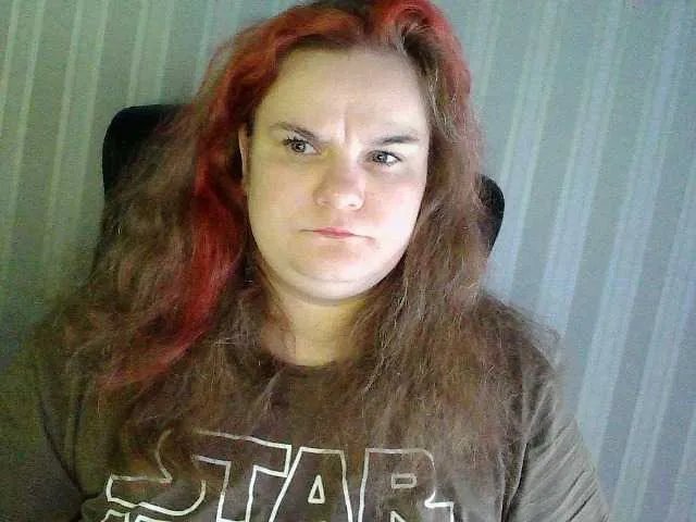 Offline Mavkas2025 on BongaCams