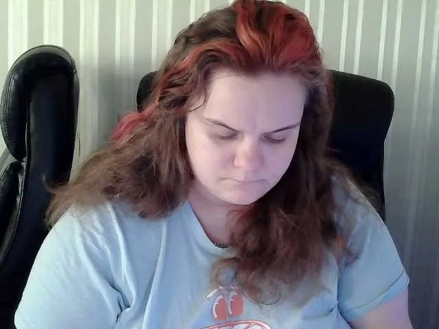 Offline Mavkas2025 on BongaCams