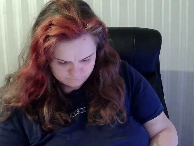 Offline Mavkas2025 on BongaCams