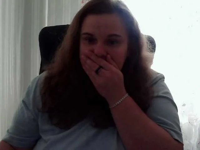 Offline Mavkas2025 on BongaCams